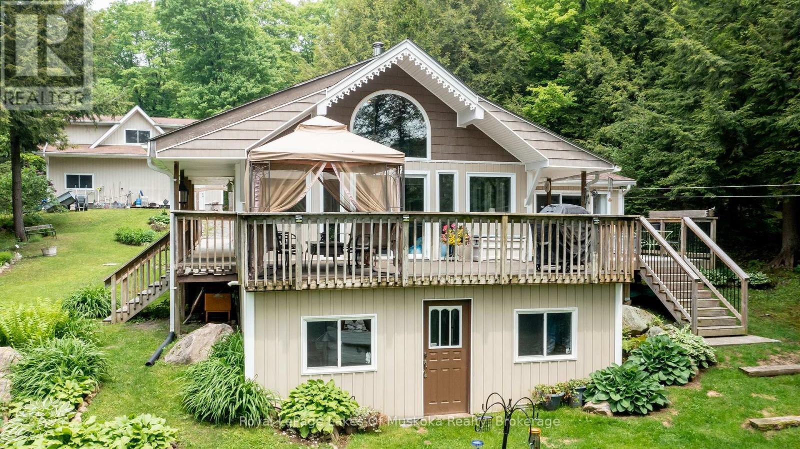 












1019 LAKESHORE DRIVE N

,
Bracebridge (Oakley),




Ontario
P1L1X3

