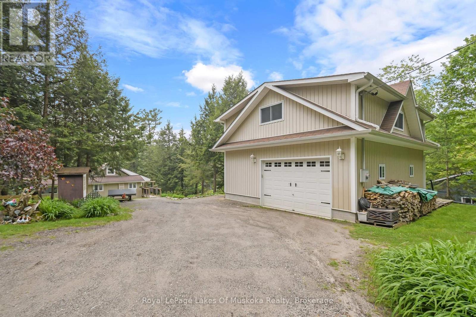 












1019 LAKESHORE DRIVE N

,
Bracebridge (Oakley),




Ontario
P1L1X3

