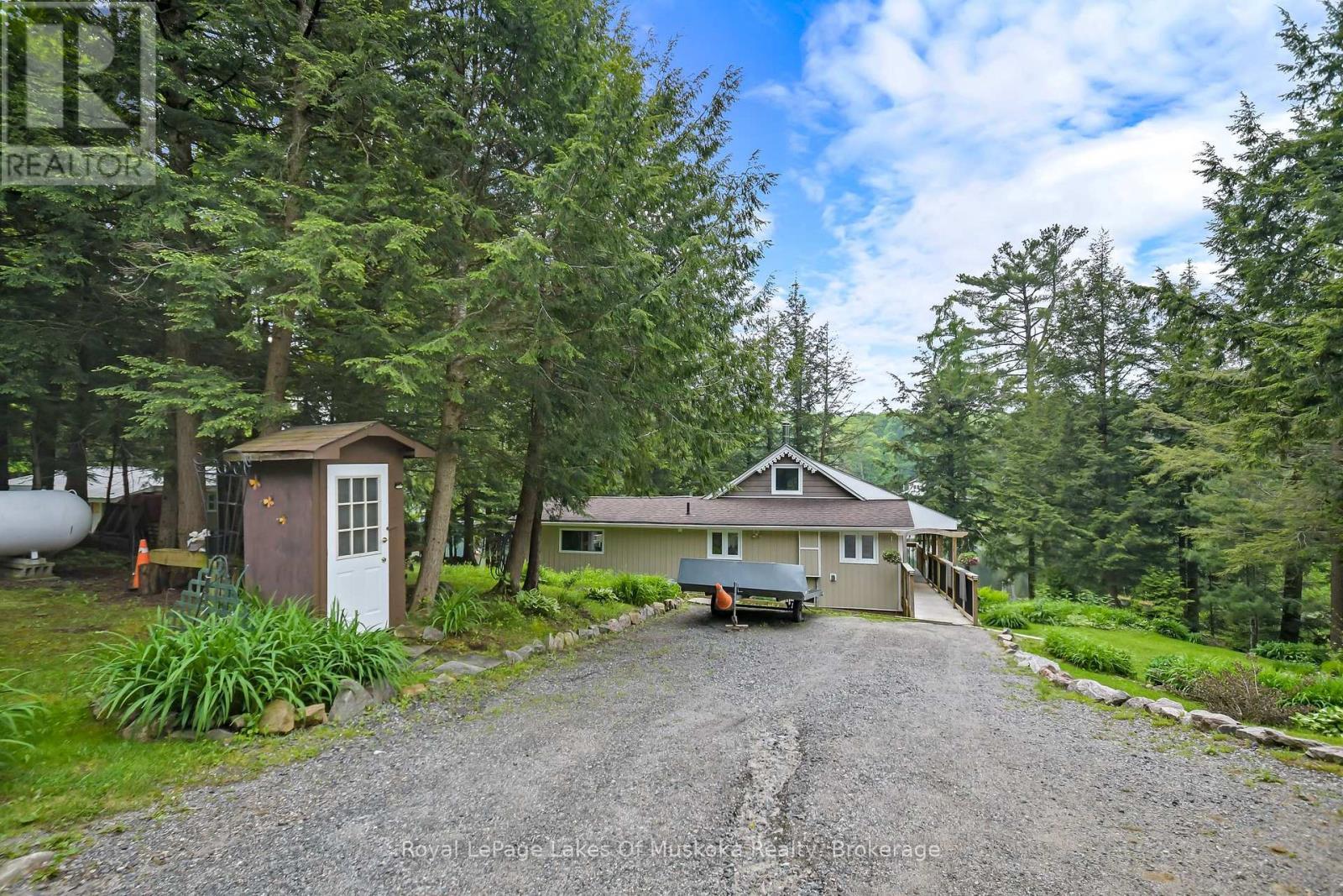 












1019 LAKESHORE DRIVE N

,
Bracebridge (Oakley),




Ontario
P1L1X3

