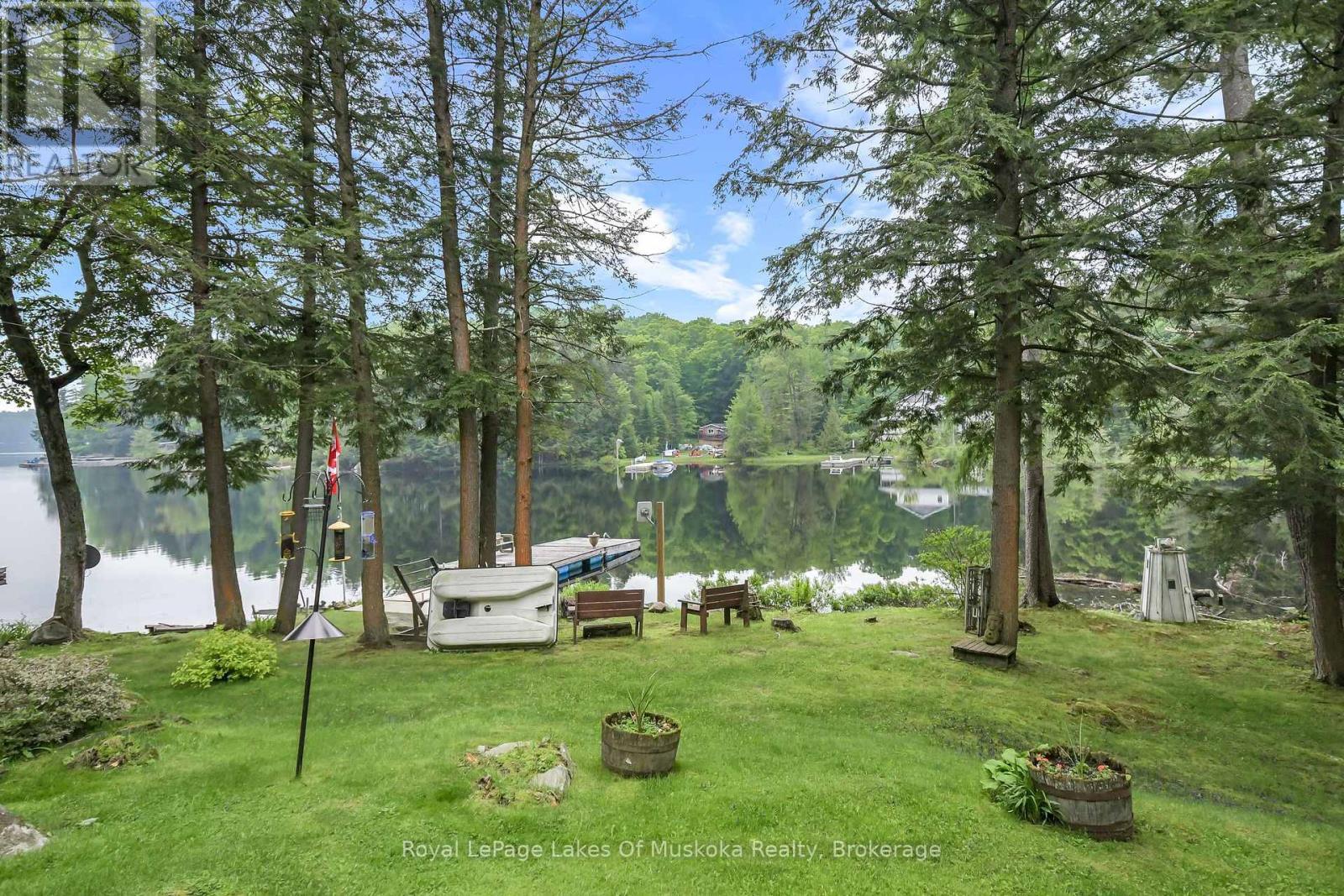












1019 LAKESHORE DRIVE N

,
Bracebridge (Oakley),




Ontario
P1L1X3

