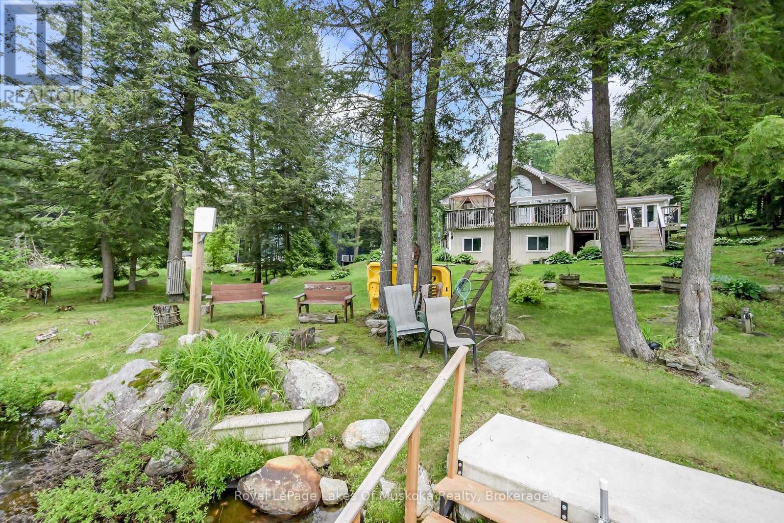 












1019 LAKESHORE DRIVE N

,
Bracebridge (Oakley),




Ontario
P1L1X3

