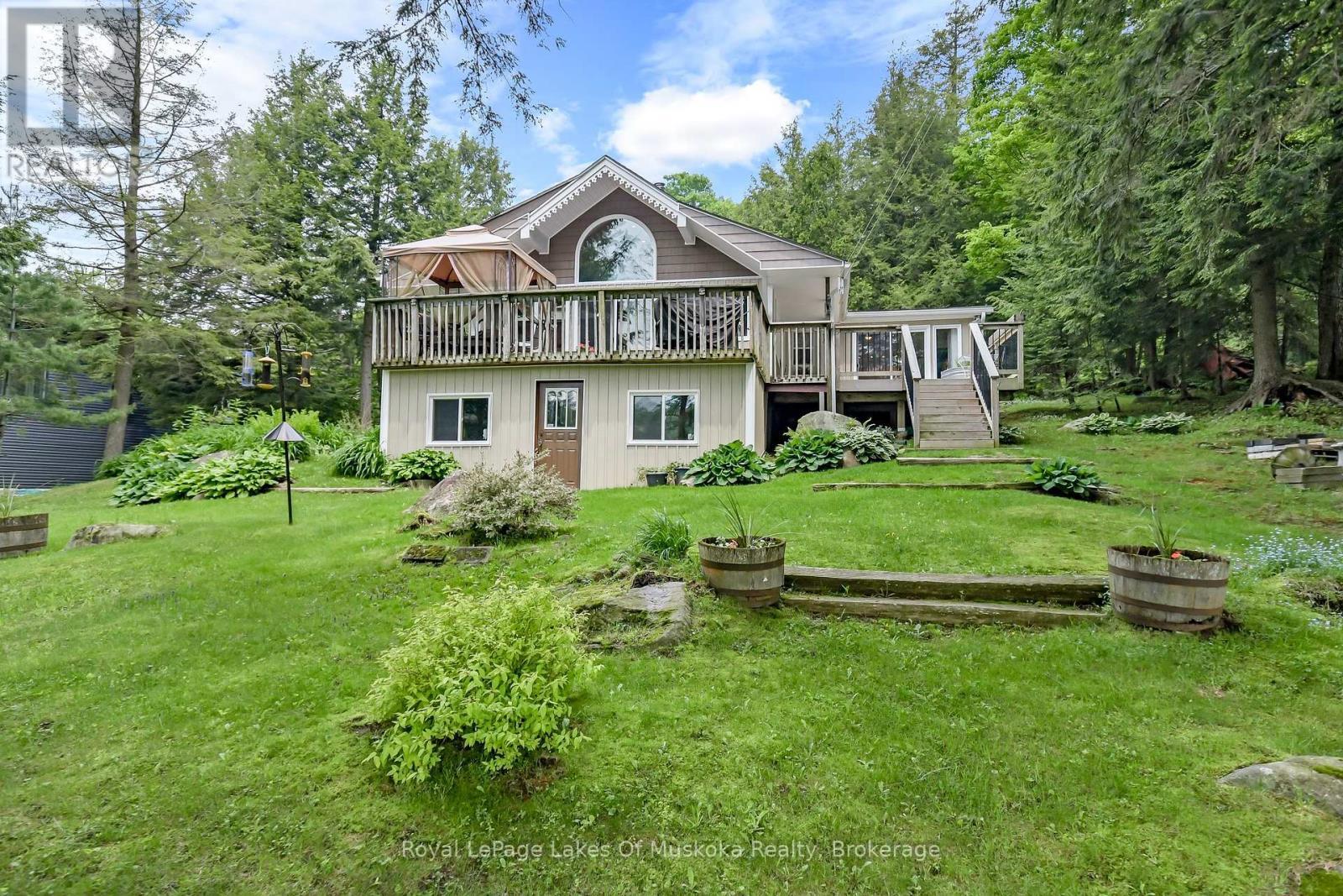 












1019 LAKESHORE DRIVE N

,
Bracebridge (Oakley),




Ontario
P1L1X3

