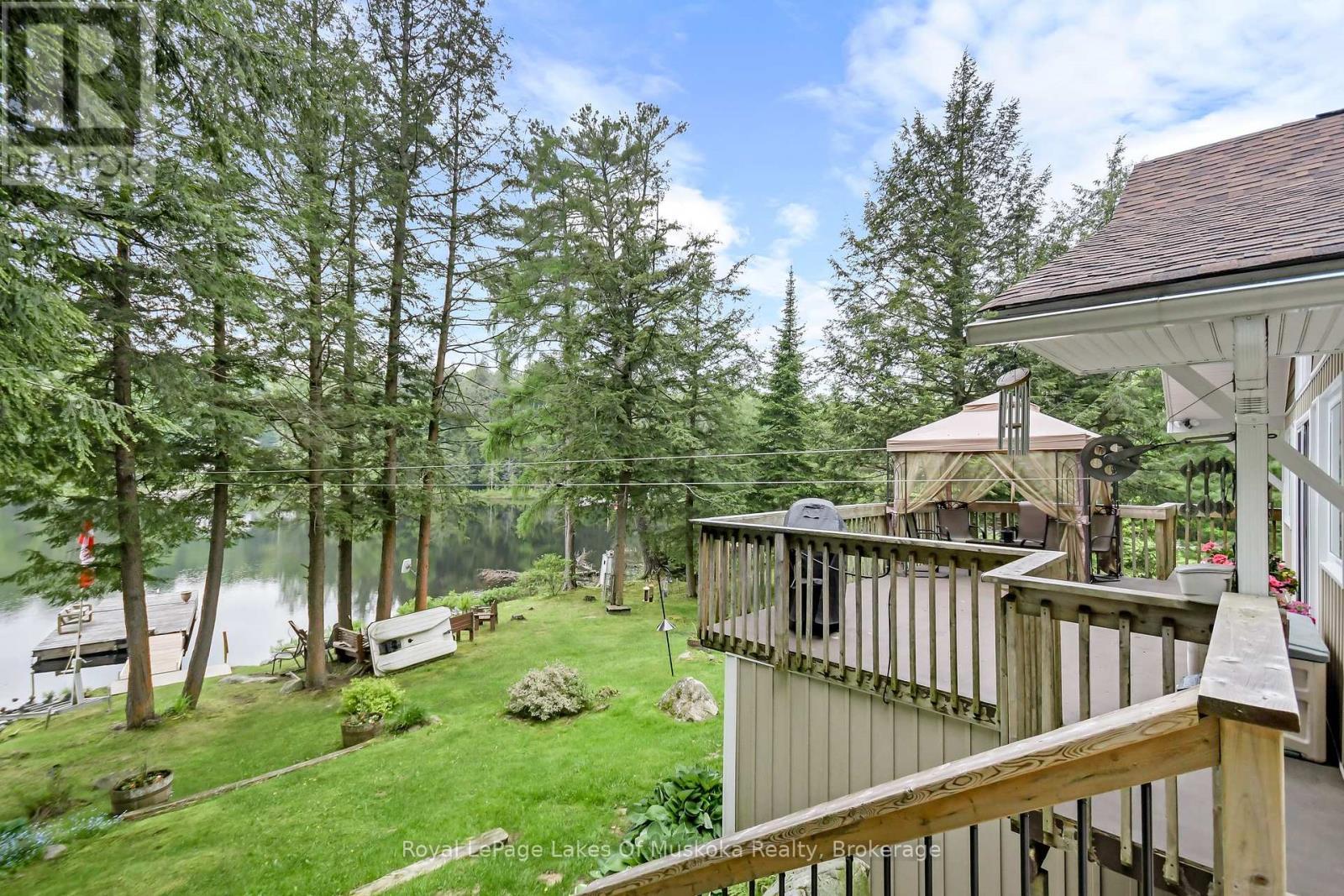 












1019 LAKESHORE DRIVE N

,
Bracebridge (Oakley),




Ontario
P1L1X3

