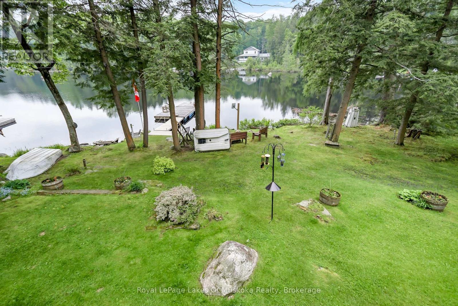 












1019 LAKESHORE DRIVE N

,
Bracebridge (Oakley),




Ontario
P1L1X3

