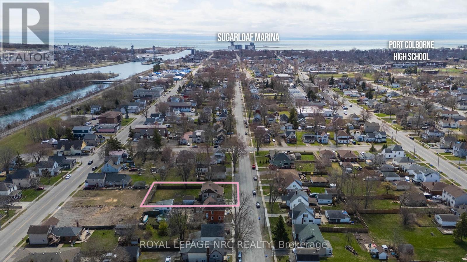 












163 ERIE STREET

,
Port Colborne (Main Street),




Ontario
L3K4M5


