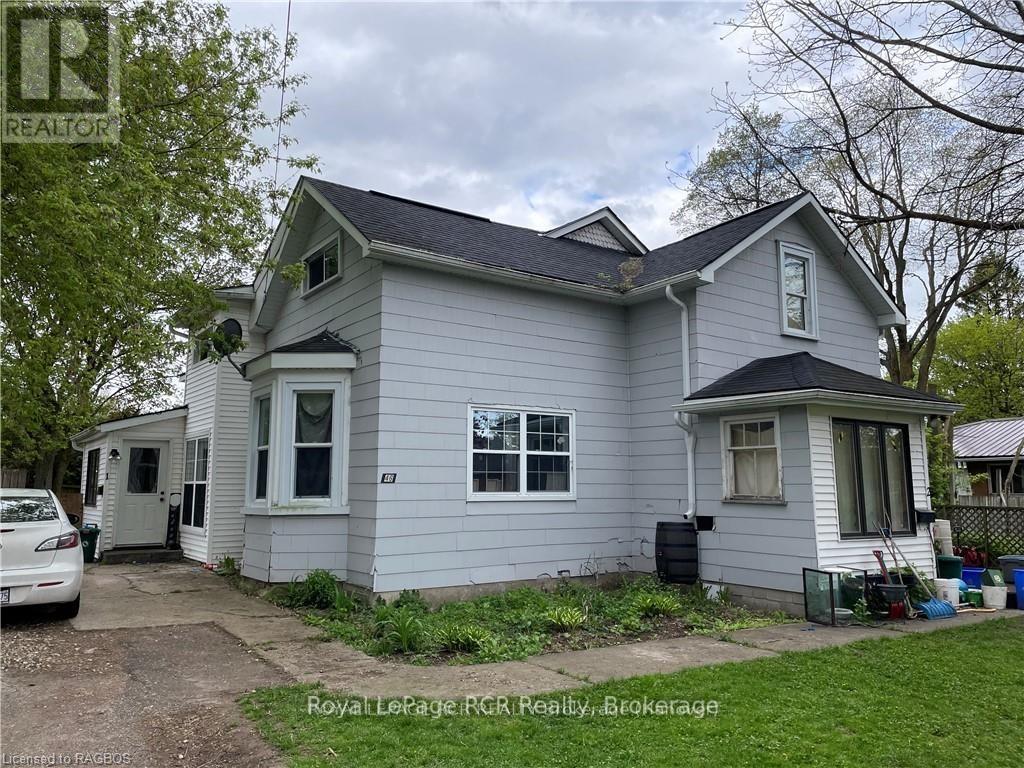 












46 ROBERTSON STREET

,
Minto,




Ontario
N0G1Z0

