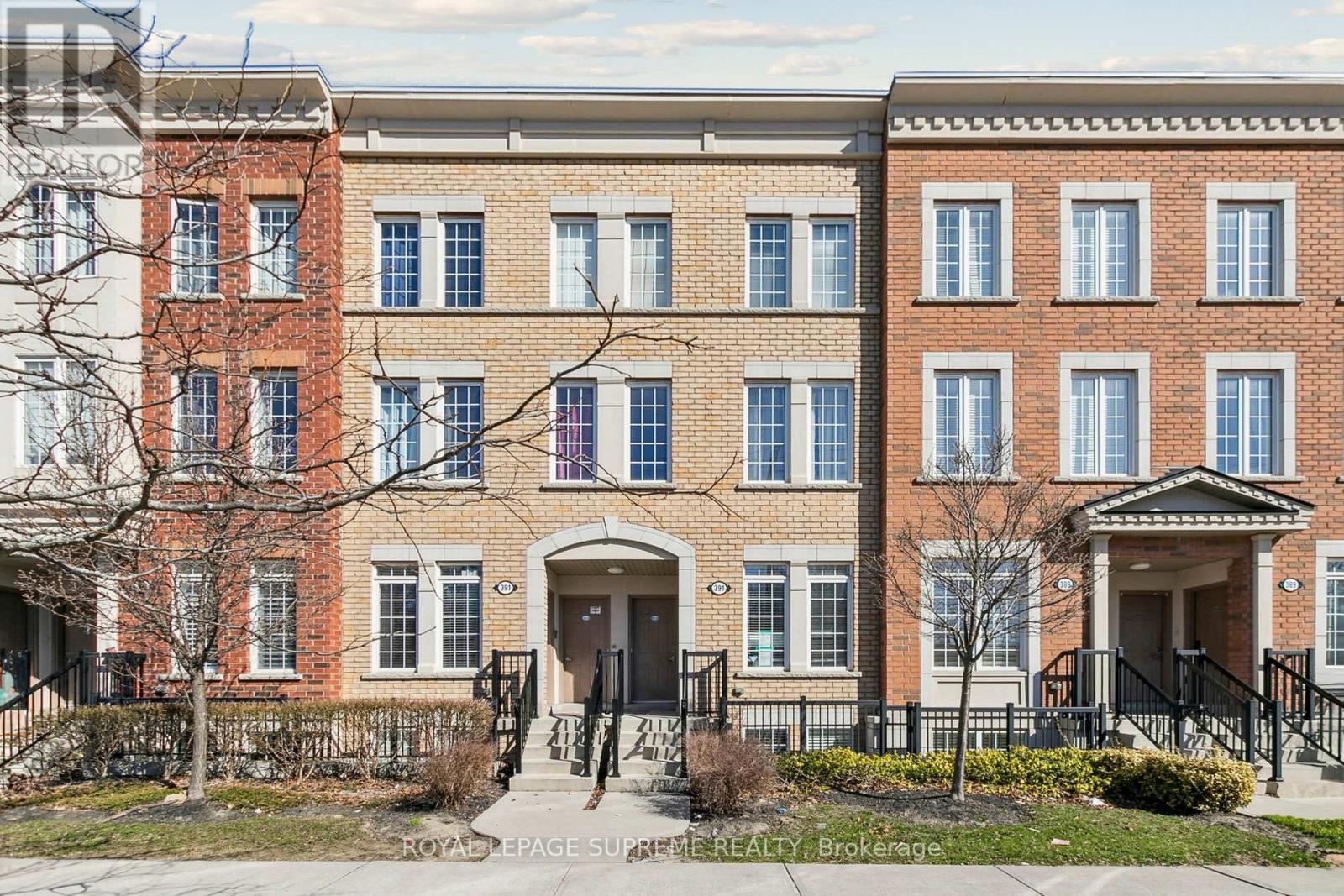 












79 - 391 BEECHGROVE DRIVE

,
Toronto,




Ontario
M1E2R1

