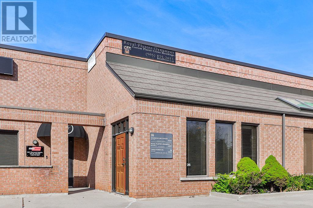 












26 - 2861 SHERWOOD HEIGHTS DRIVE

,
Oakville,




Ontario
L6J7K1

