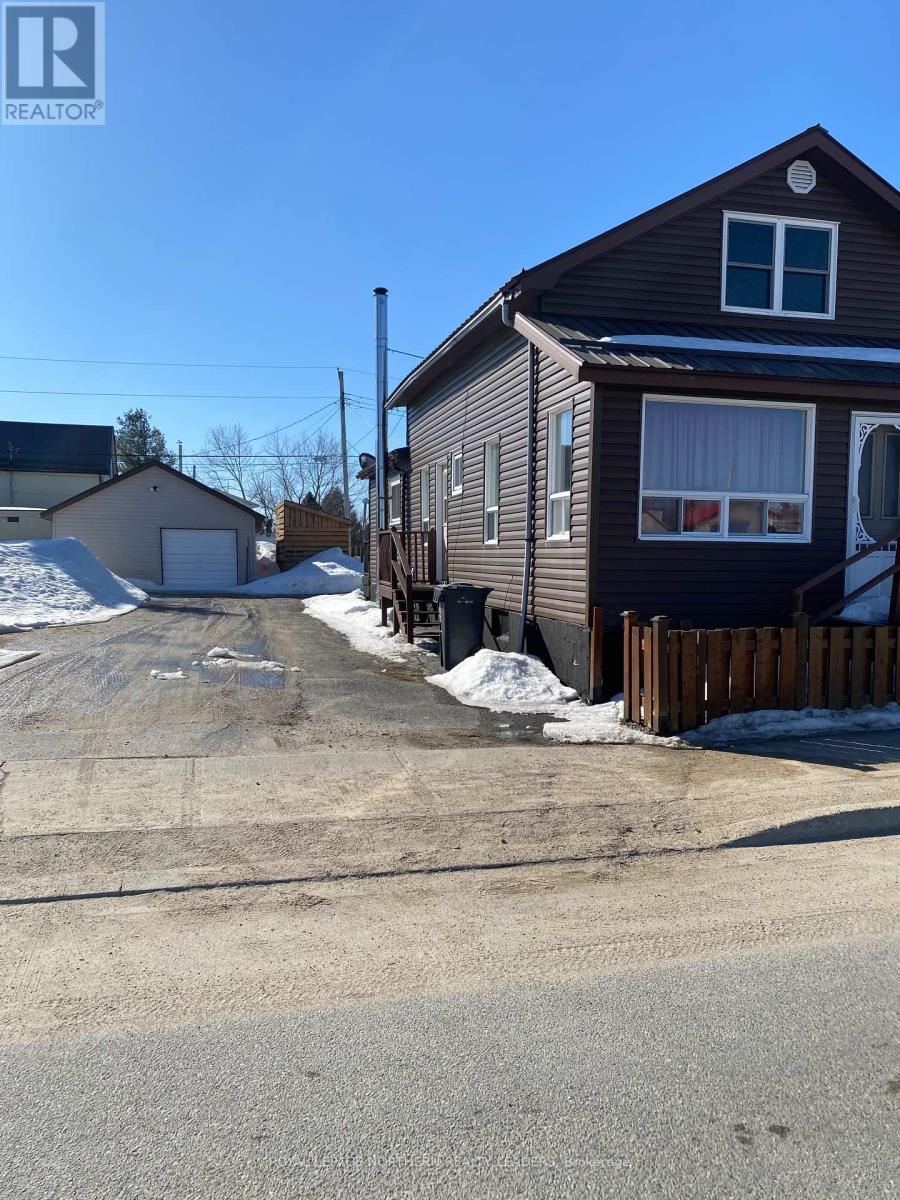 












361 AMBRIDGE DRIVE

,
Iroquois Falls,




Ontario
P0K1G0

