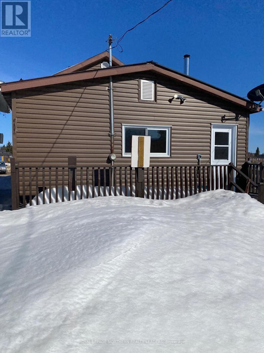 












361 AMBRIDGE DRIVE

,
Iroquois Falls,




Ontario
P0K1G0

