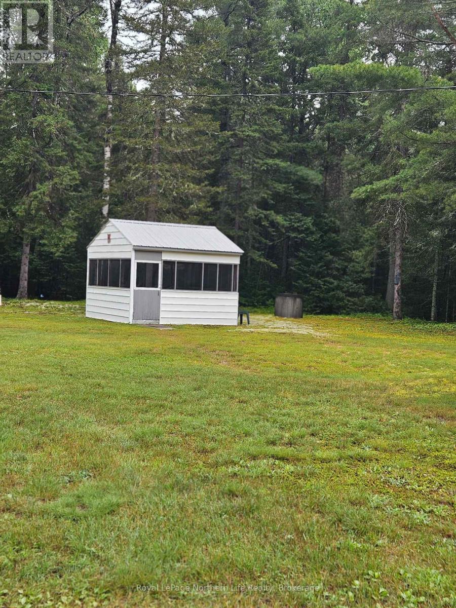 












3554 HIGHWAY 630

,
Calvin,




Ontario
P0H1V0

