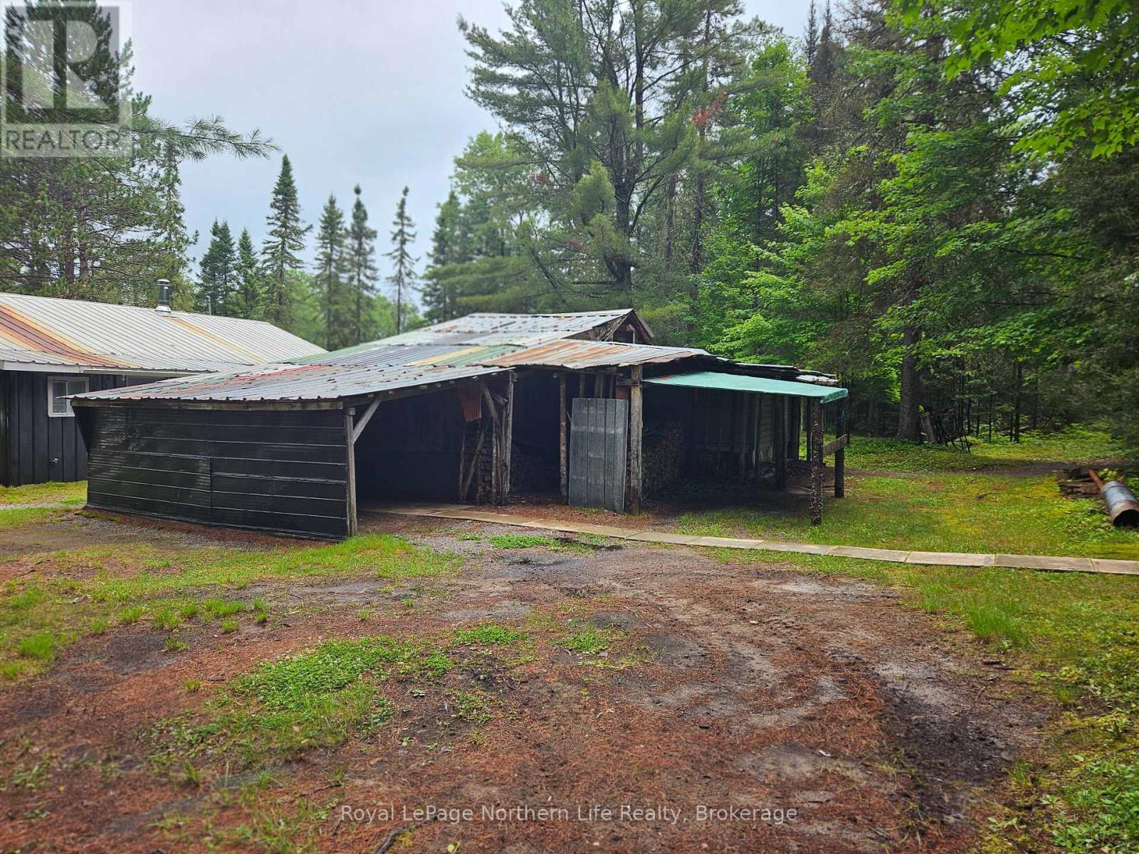 












3554 HIGHWAY 630

,
Calvin,




Ontario
P0H1V0


