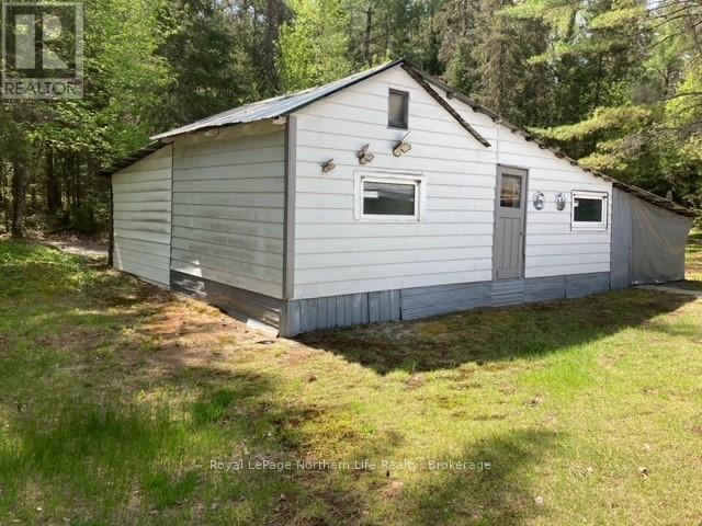 












3554 HIGHWAY 630

,
Calvin,




Ontario
P0H1V0


