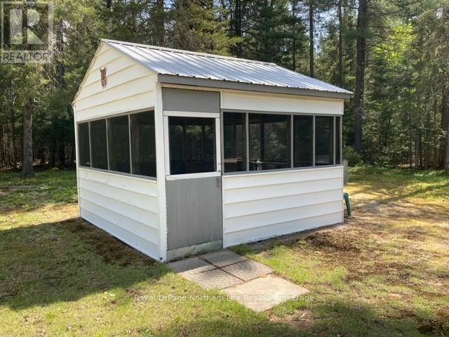 












3554 HIGHWAY 630

,
Calvin,




Ontario
P0H1V0

