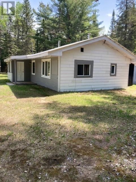 












3554 HIGHWAY 630

,
Calvin,




Ontario
P0H1V0

