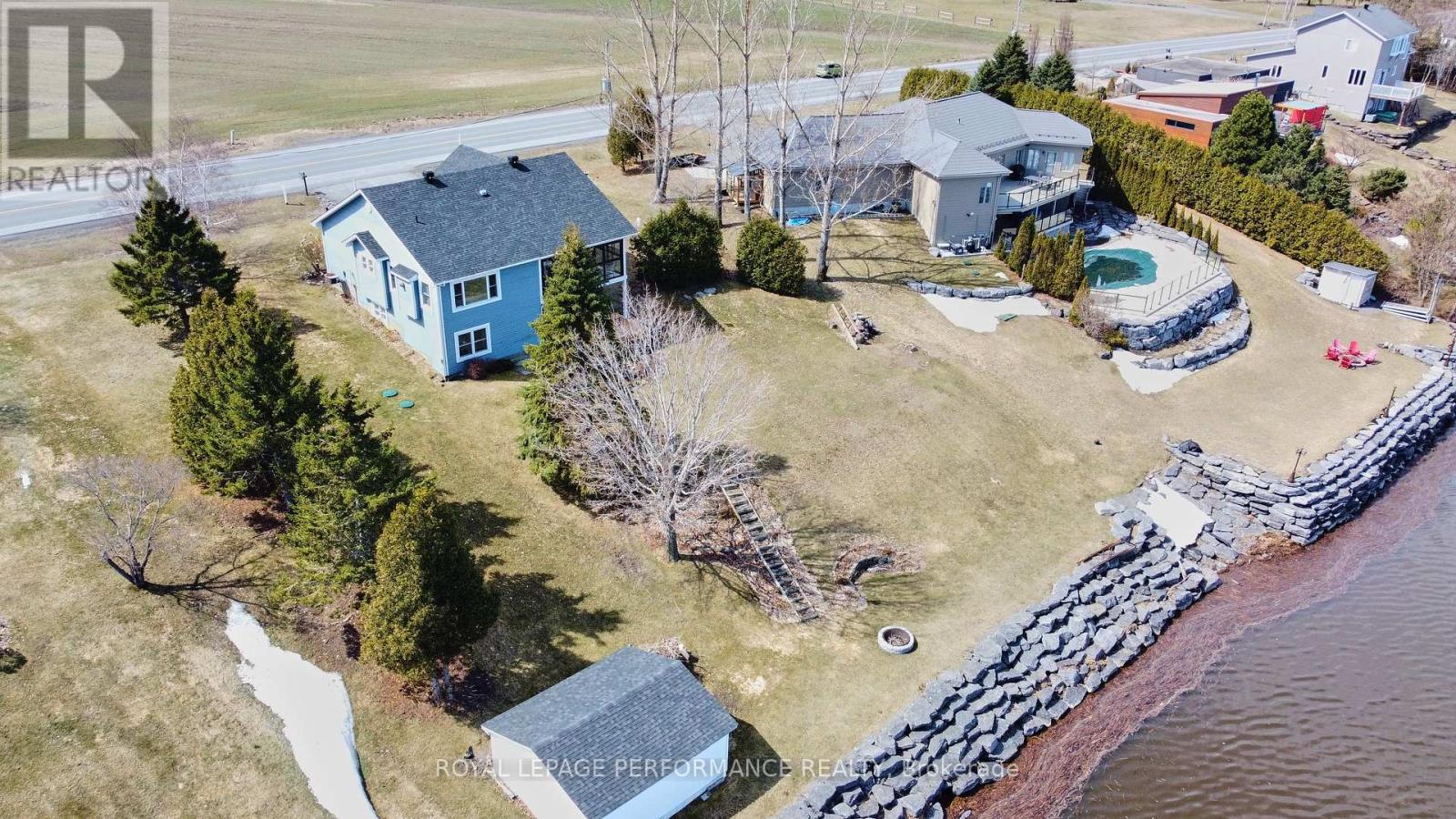 












1846 BAY ROAD

,
Champlain,




Ontario
K0B1K0

