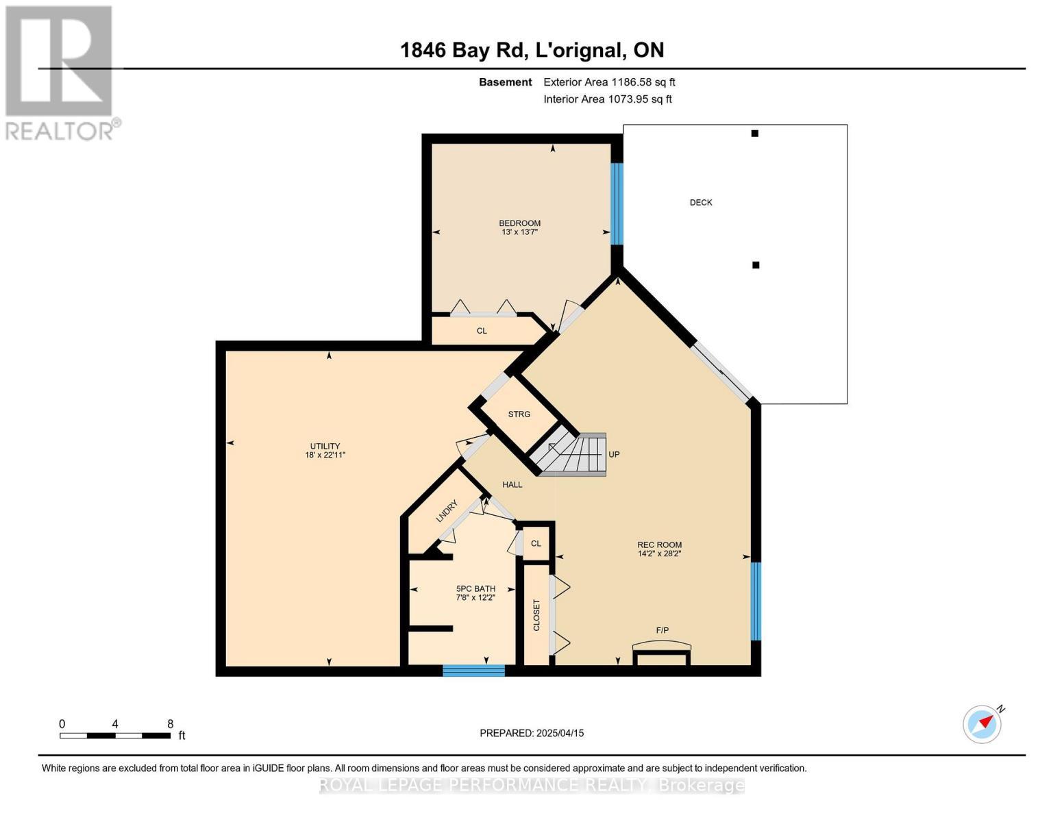 












1846 BAY ROAD

,
Champlain,




Ontario
K0B1K0


