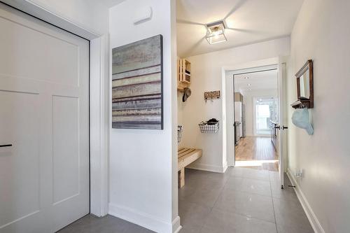 Hall d'entrée/Vestibule