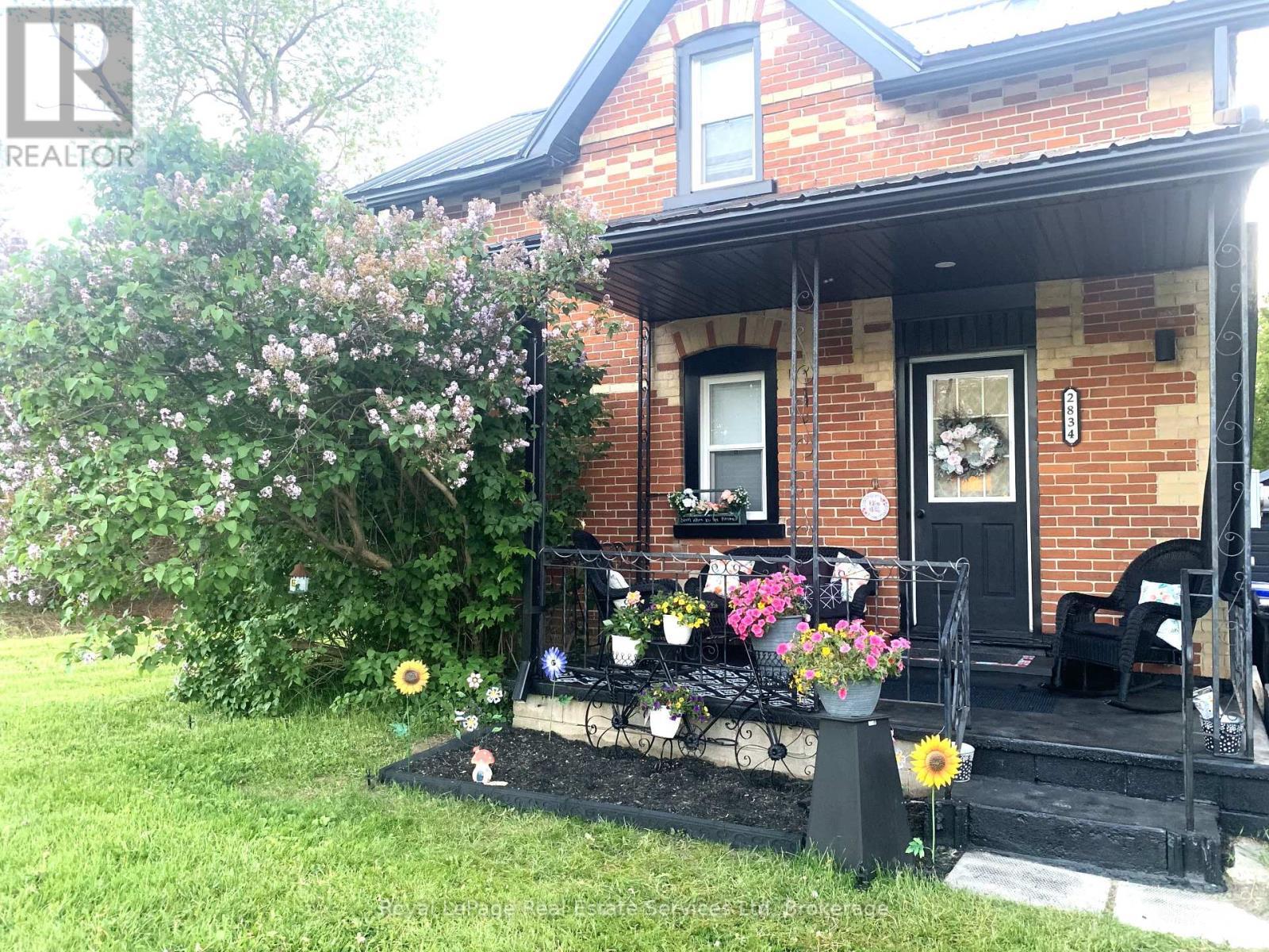 












2834 COUNTY ROAD 124 ROAD W

,
Clearview,




Ontario
L0M1H0

