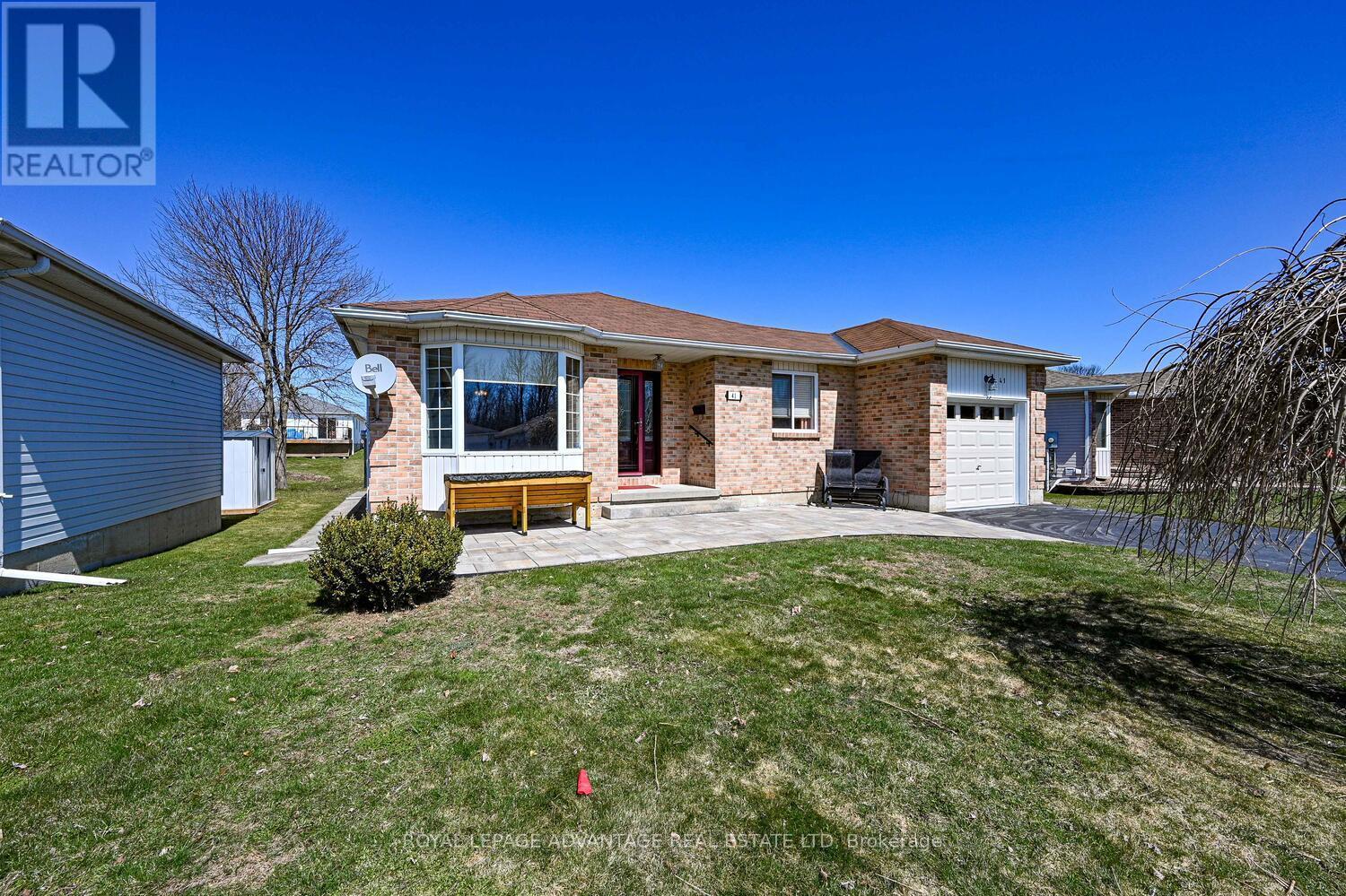 












41 TREELAWN BOULEVARD

,
Perth,




Ontario
K7H3P1

