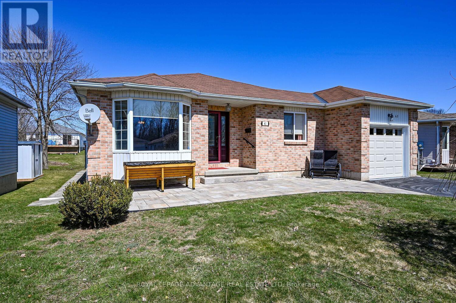 












41 TREELAWN BOULEVARD

,
Perth,




Ontario
K7H3P1

