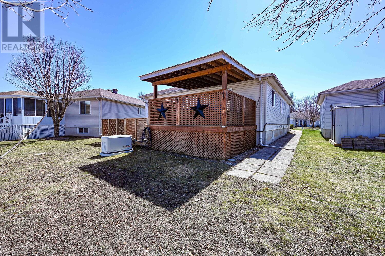 












41 TREELAWN BOULEVARD

,
Perth,




Ontario
K7H3P1

