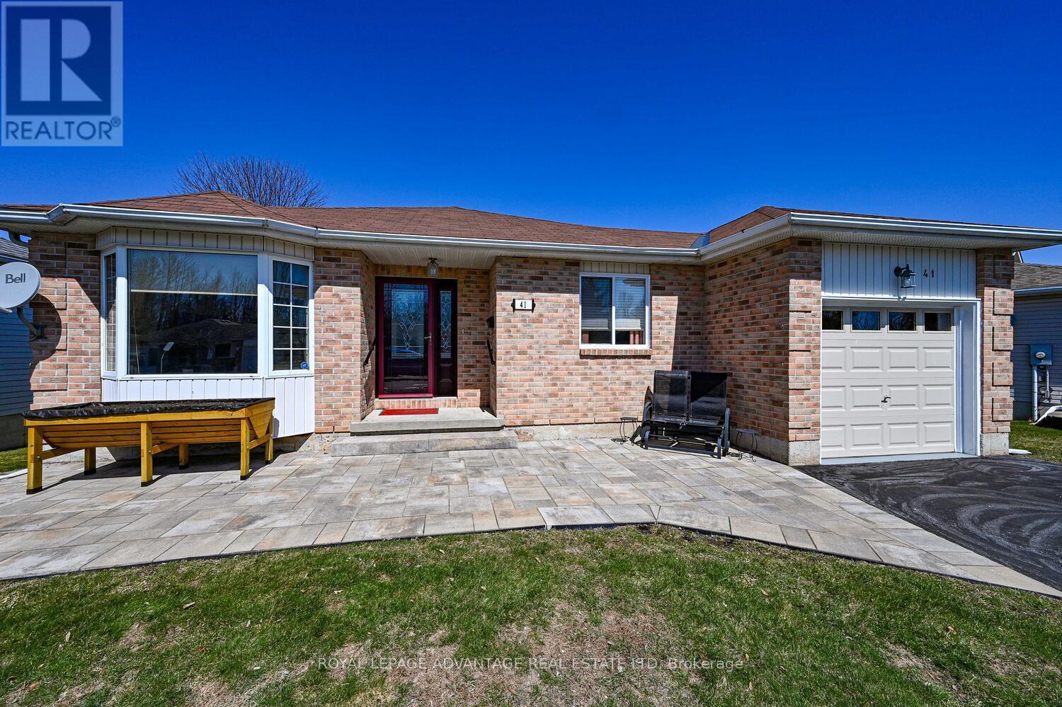 












41 TREELAWN BOULEVARD

,
Perth,




Ontario
K7H3P1


