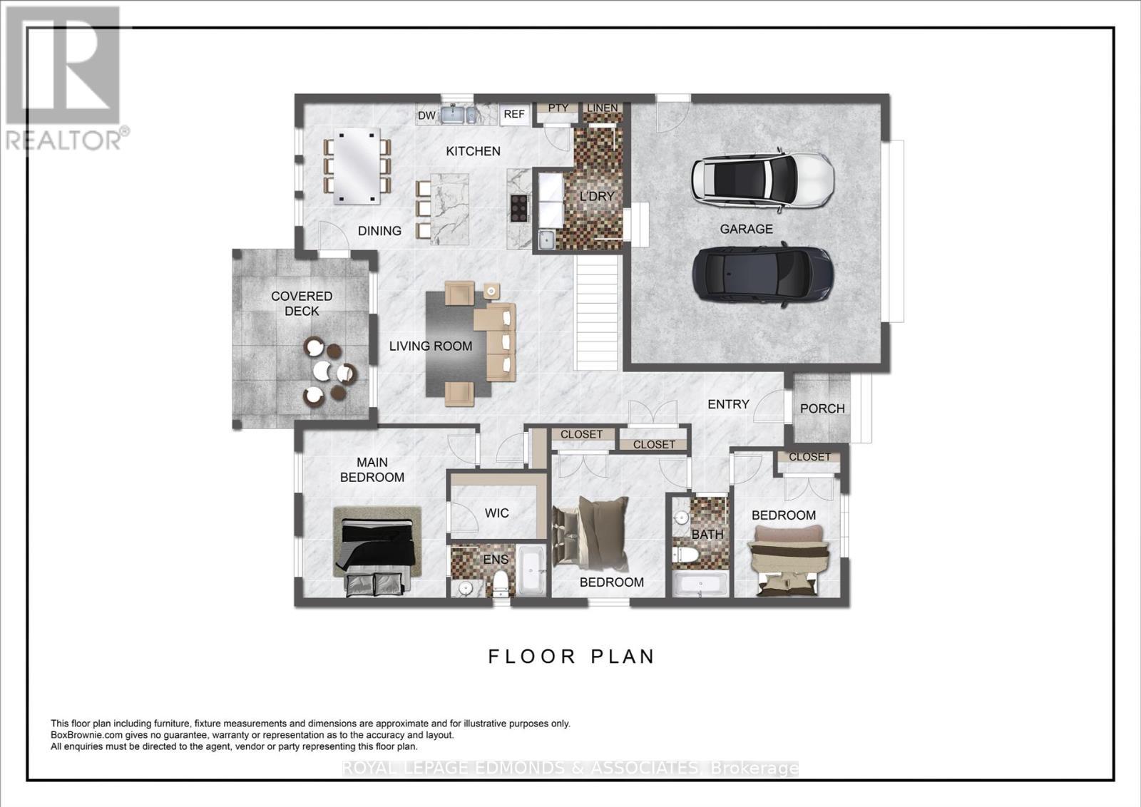 












26 BAMAGILLIA STREET

,
Whitewater Region,




Ontario
K0J1K0

