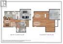 Floor Plan is reversed for this property.
