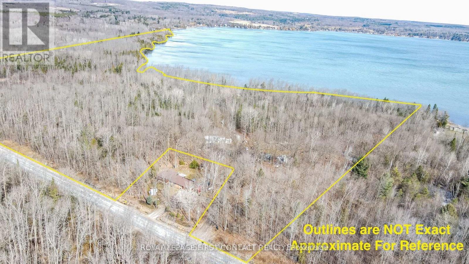 












1912 SOUTH ORR LAKE ROAD

,
Springwater,







Ontario
L0L1P0

