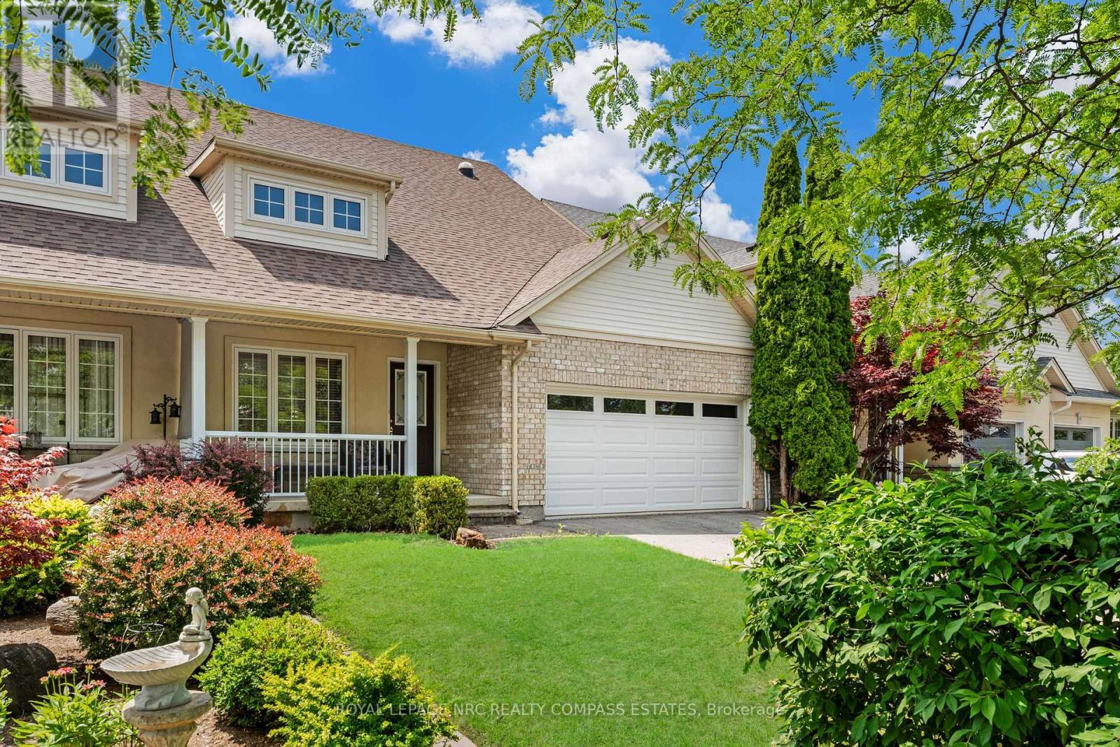 












14 HOPE AVENUE

,
Niagara-on-the-Lake (Virgil),




Ontario
L0S1T0

