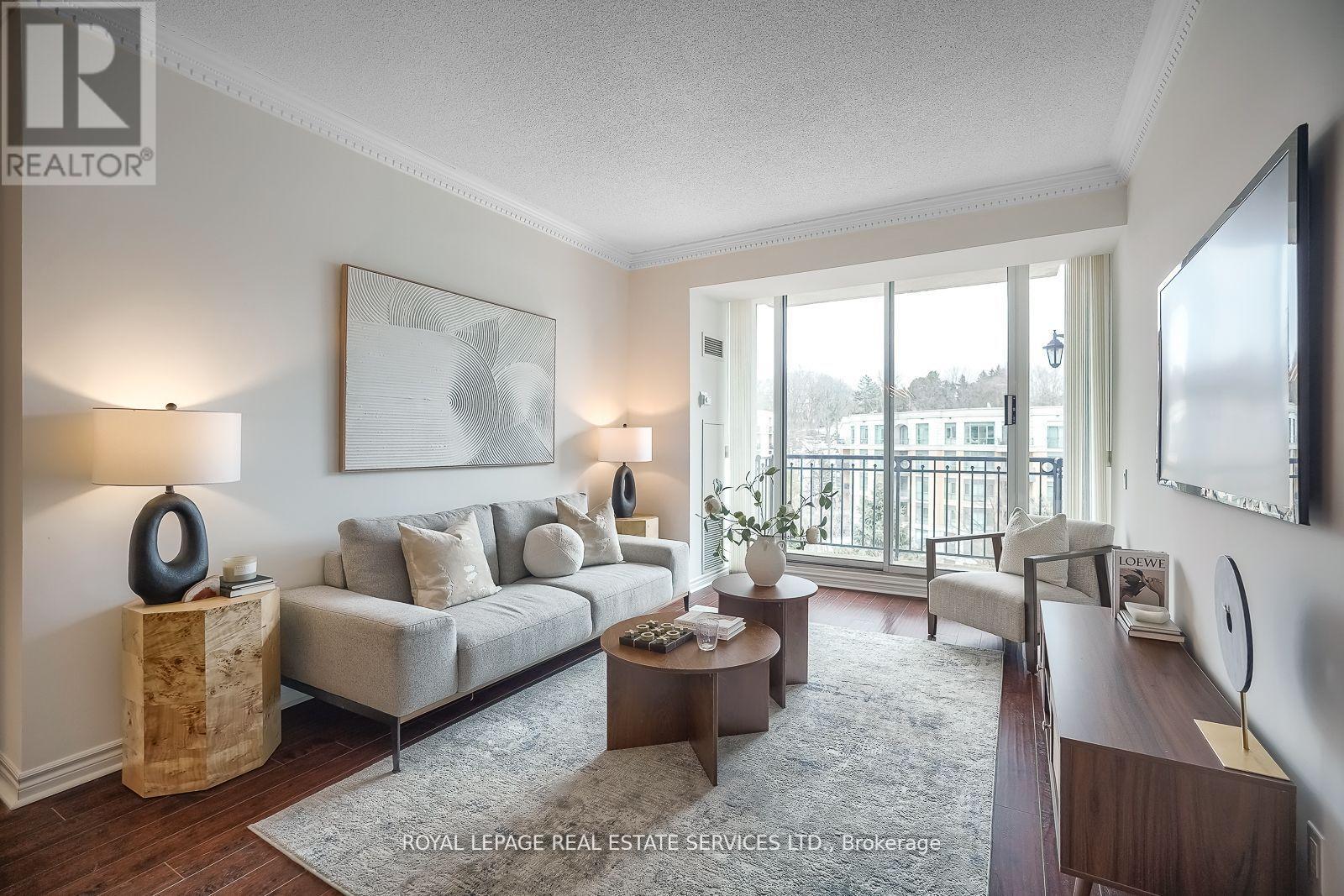 












811 - 18 WILLIAM CARSON CRESCENT E

,
Toronto,




Ontario
M2P2G6

