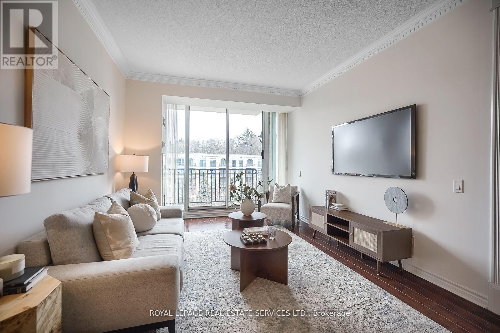 












811 - 18 WILLIAM CARSON CRESCENT E

,
Toronto,




Ontario
M2P2G6

