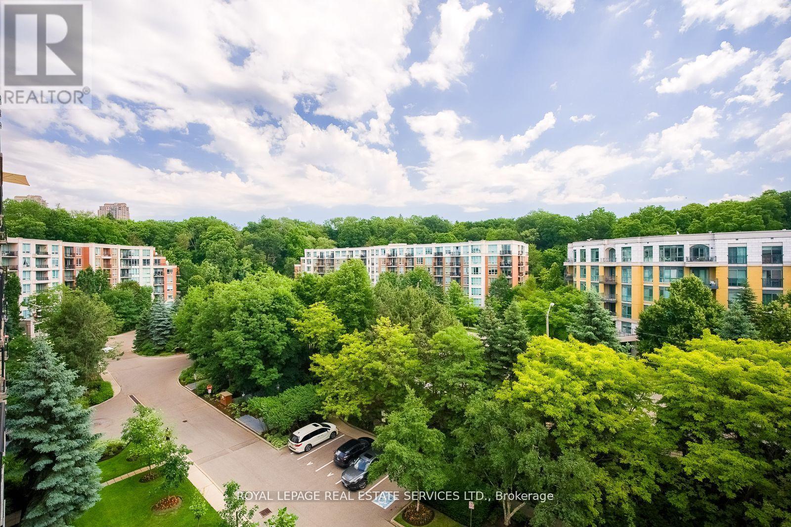 












811 - 18 WILLIAM CARSON CRESCENT E

,
Toronto,




Ontario
M2P2G6

