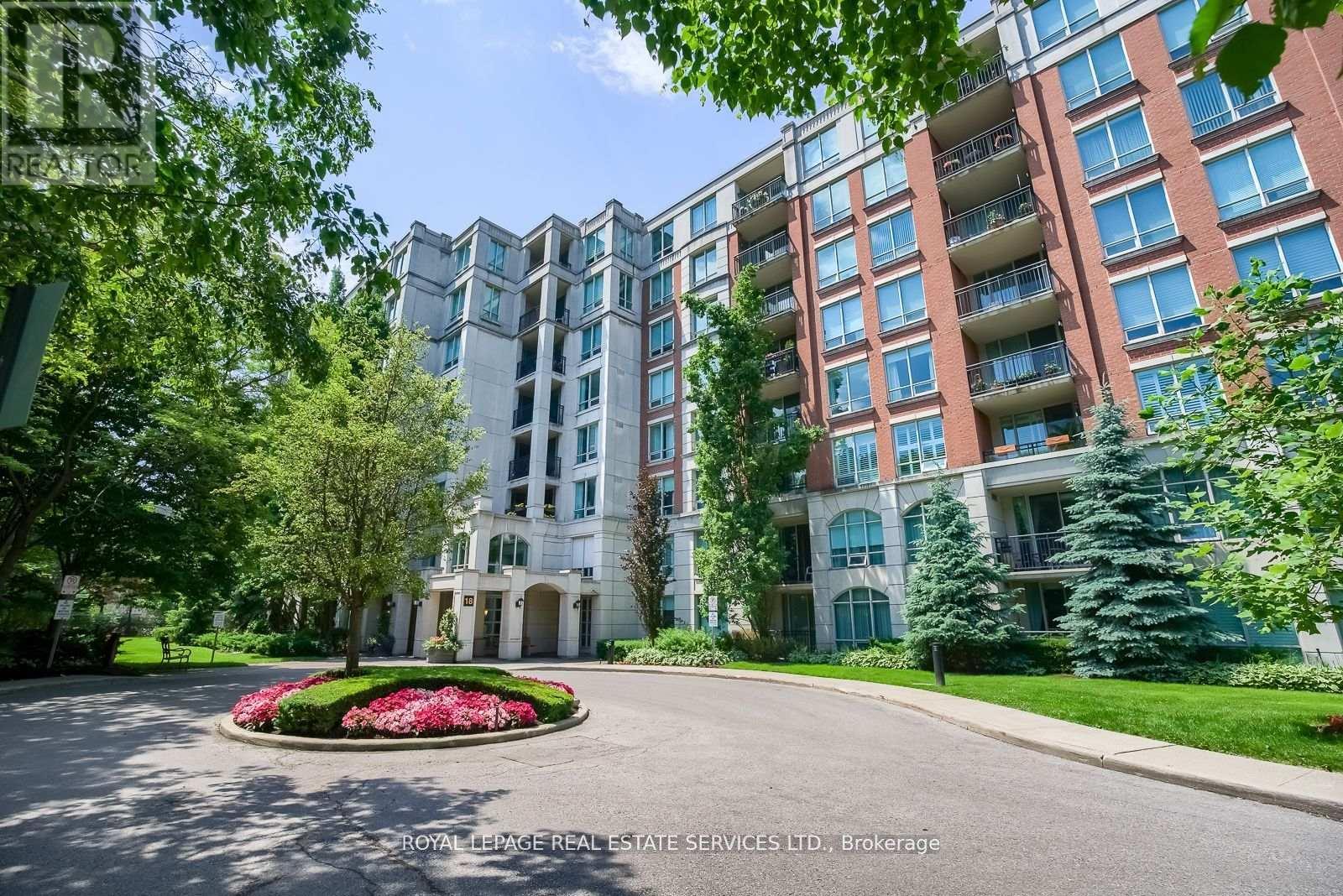 












811 - 18 WILLIAM CARSON CRESCENT E

,
Toronto,




Ontario
M2P2G6

