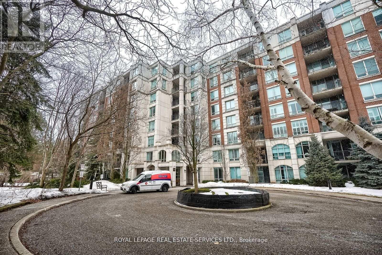 












811 - 18 WILLIAM CARSON CRESCENT E

,
Toronto,




Ontario
M2P2G6

