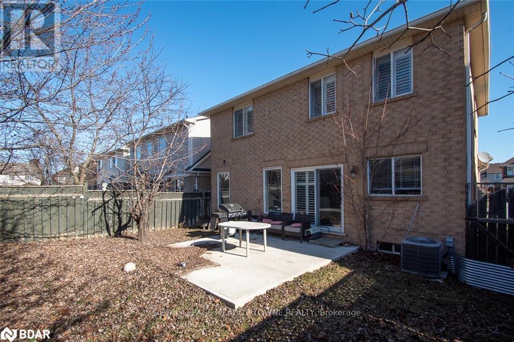 












488 TRUDEAU DRIVE

,
Milton,




Ontario
L9T5K1

