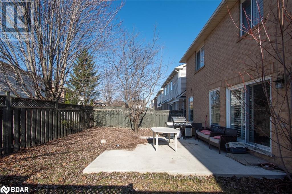 












488 TRUDEAU DRIVE

,
Milton,




Ontario
L9T5K1

