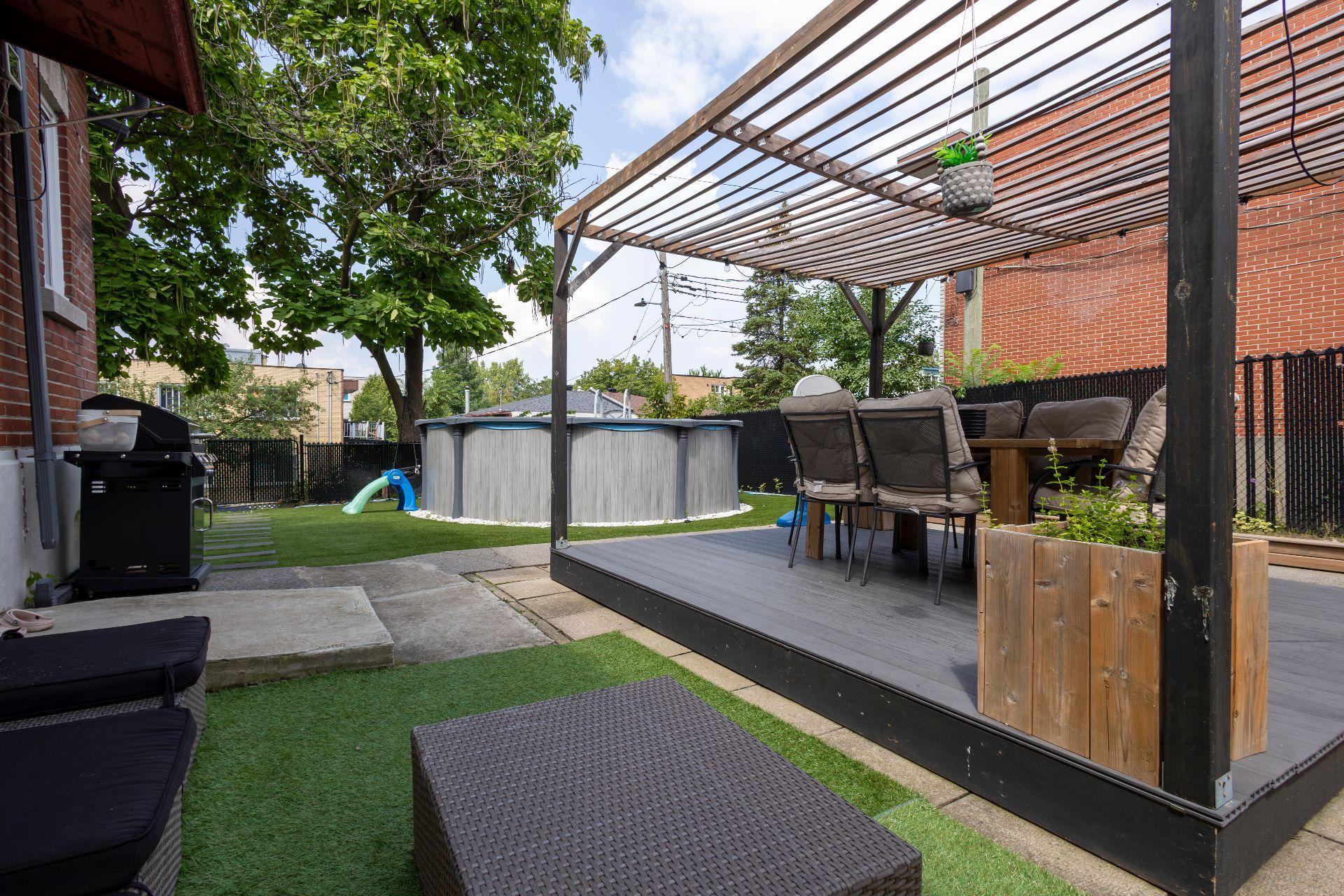 









11285


Av. Garon

,
Montréal (Montréal-Nord),




QC
H1H3T5

