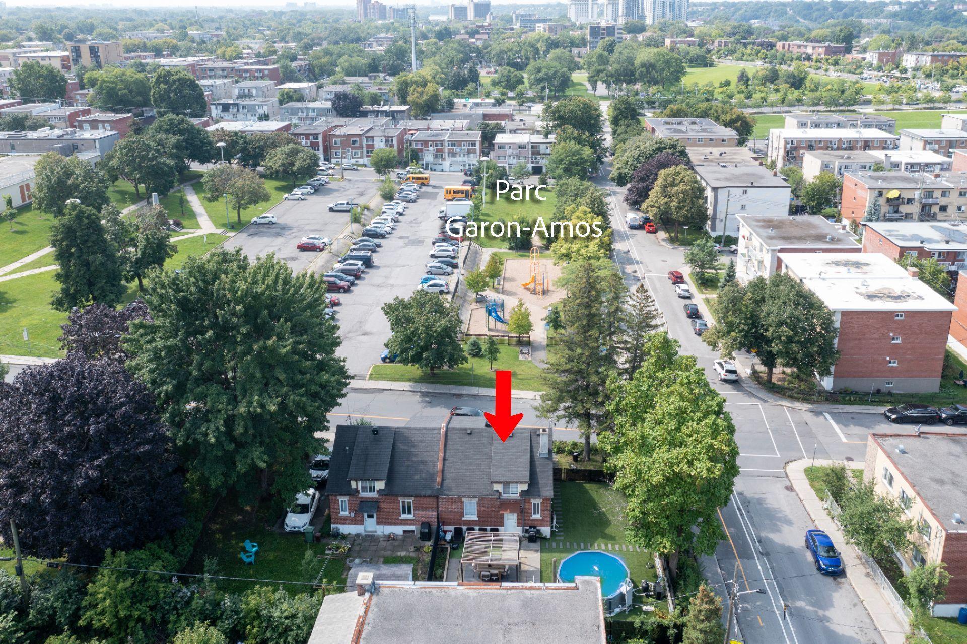 









11285


Av. Garon

,
Montréal (Montréal-Nord),




QC
H1H3T5

