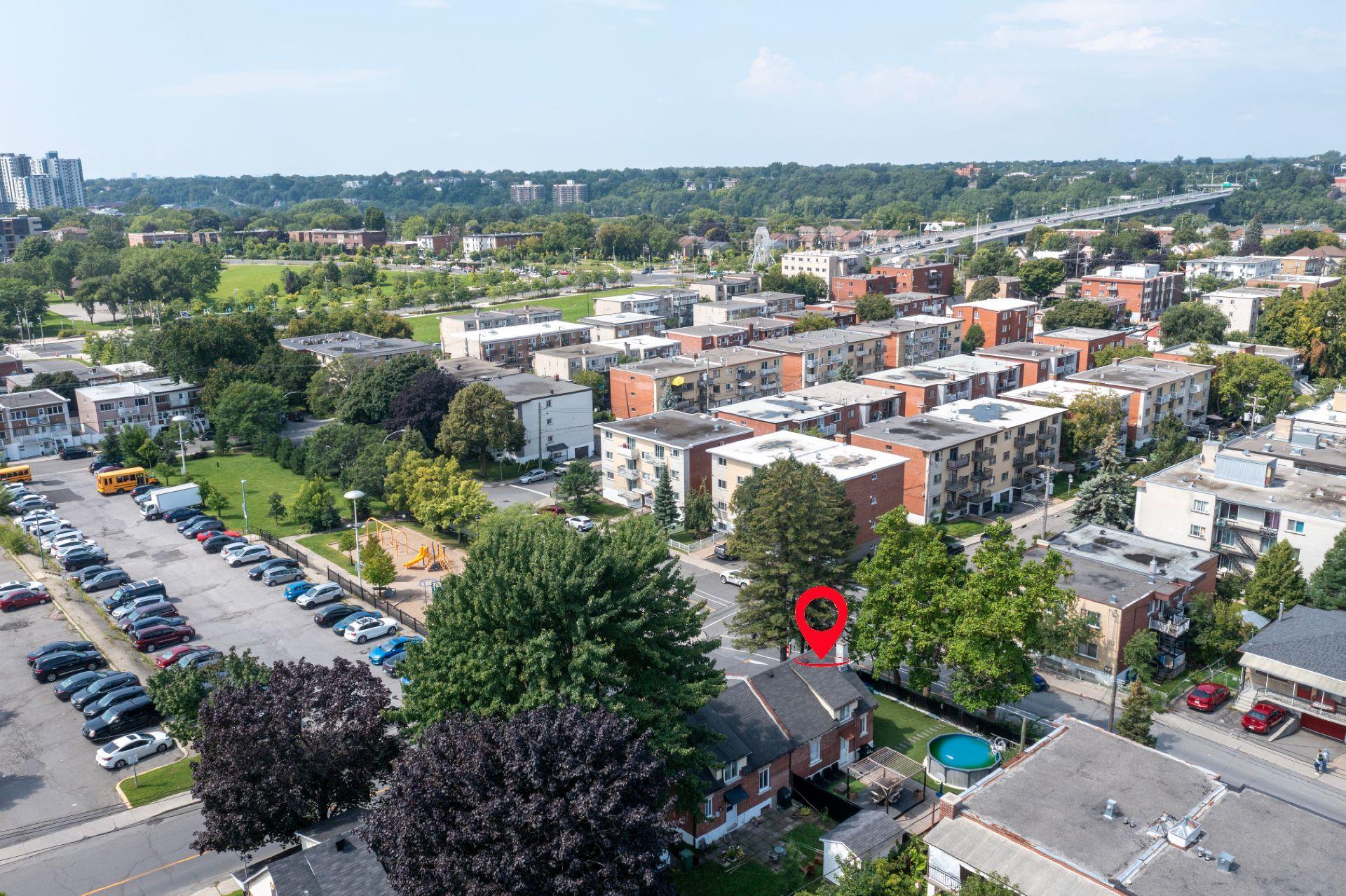 









11285


Av. Garon

,
Montréal (Montréal-Nord),




QC
H1H3T5

