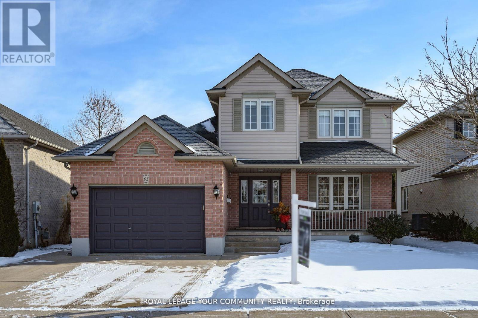 












63 LAKE MARGARET TRAIL

,
St. Thomas,




Ontario
N5R6K5


