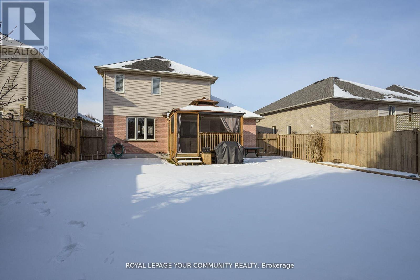 












63 LAKE MARGARET TRAIL

,
St. Thomas,




Ontario
N5R6K5

