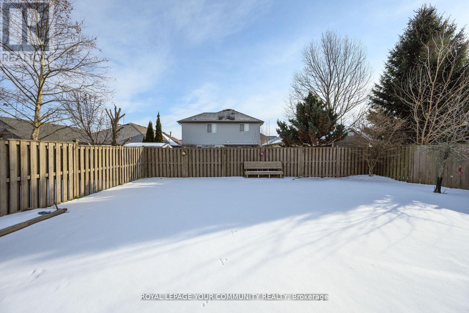 












63 LAKE MARGARET TRAIL

,
St. Thomas,




Ontario
N5R6K5

