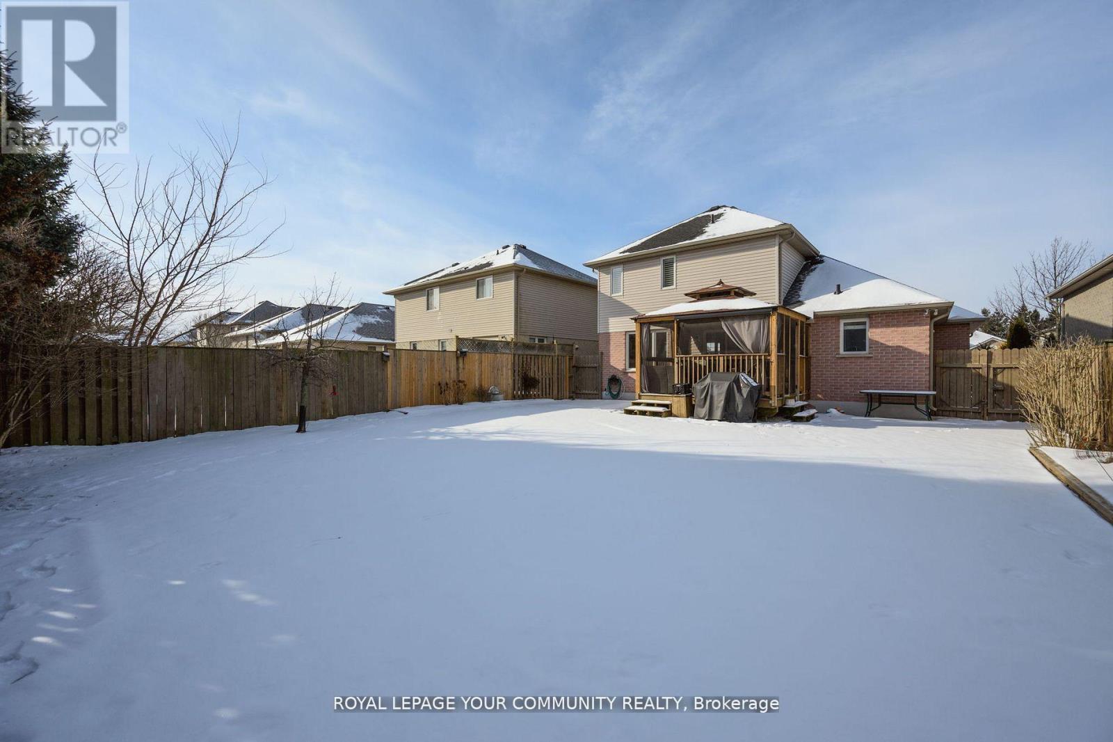 












63 LAKE MARGARET TRAIL

,
St. Thomas,




Ontario
N5R6K5


