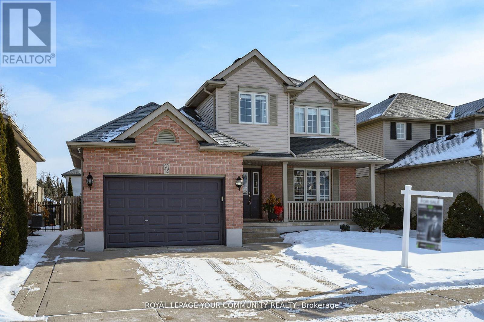 












63 LAKE MARGARET TRAIL

,
St. Thomas,




Ontario
N5R6K5

