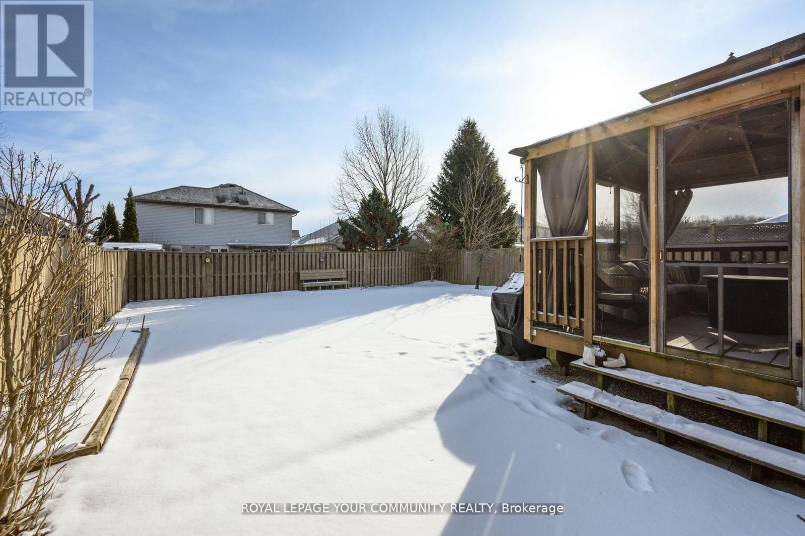 












63 LAKE MARGARET TRAIL

,
St. Thomas,




Ontario
N5R6K5

