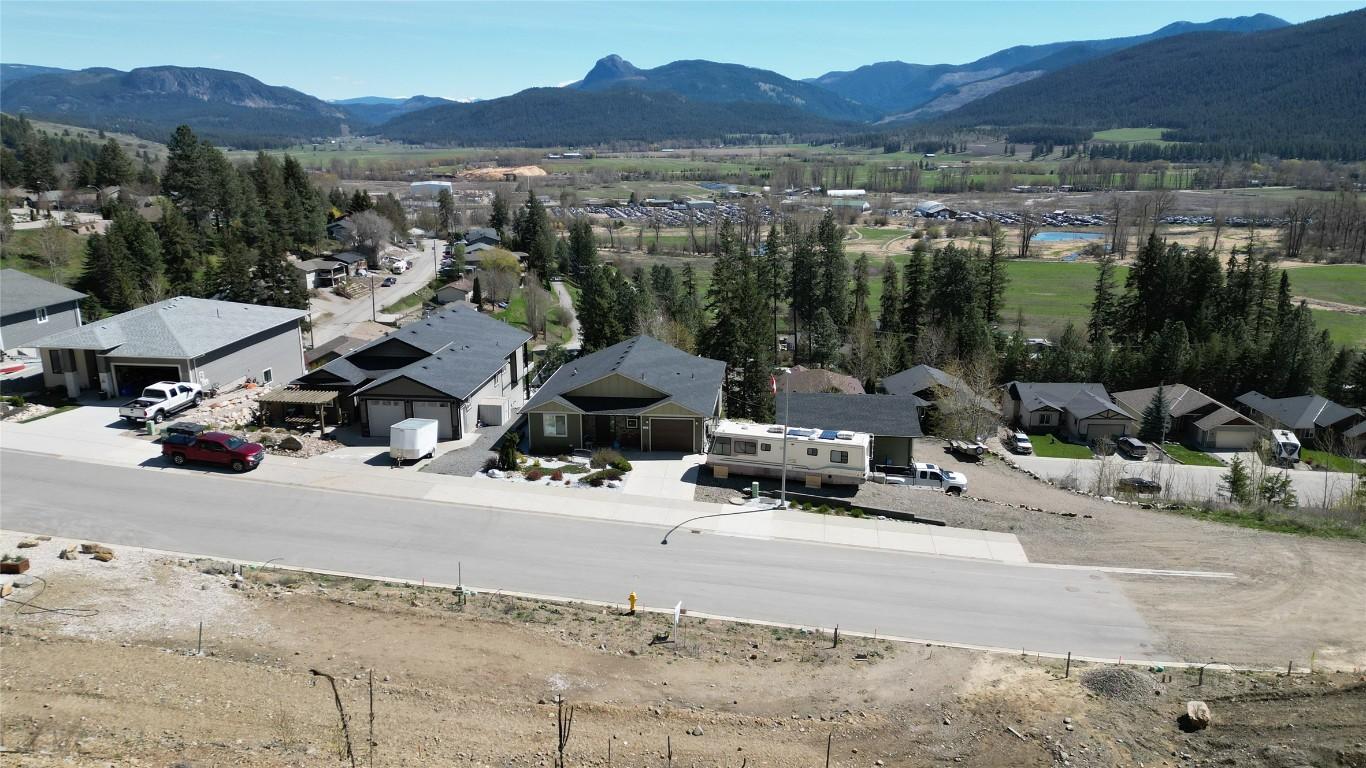 









Proposed Lot D2


Gallon

Avenue,
Lumby,







BC
V0E 2G0

