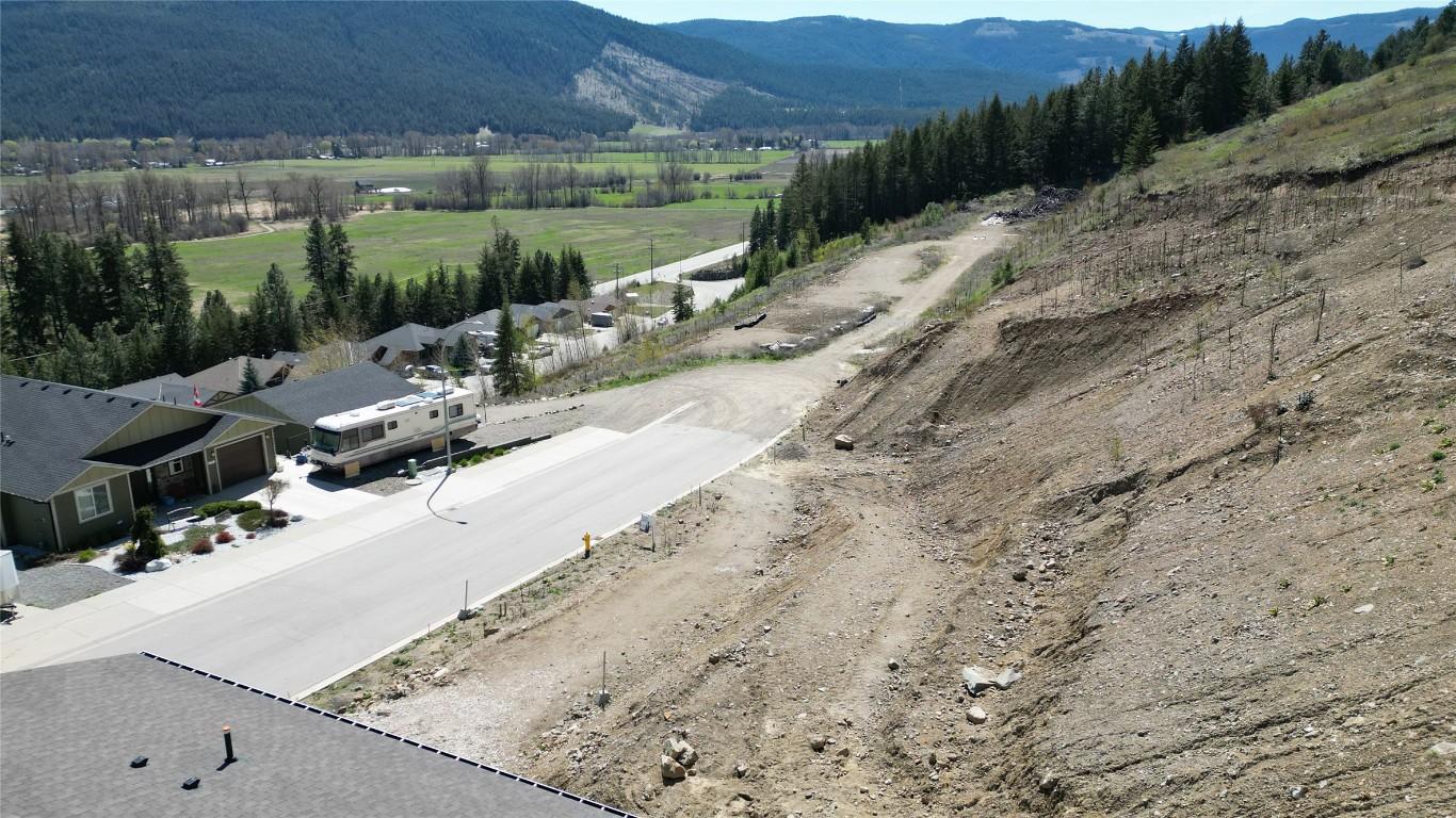 









Proposed Lot D2


Gallon

Avenue,
Lumby,







BC
V0E 2G0

