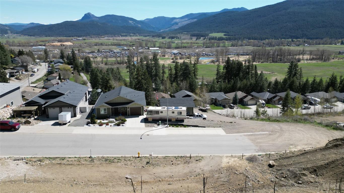 









Proposed Lot D1


Gallon

Avenue,
Lumby,







BC
V0E 2G0

